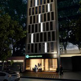 Edificio CPCE 01